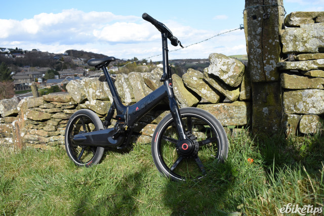 Gocycle gx review discount 2021